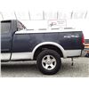 Image 21 : K3 --  2003 FORD F150 EXT CAB 4X4, Blue, 323164 KM