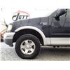 Image 23 : K3 --  2003 FORD F150 EXT CAB 4X4, Blue, 323164 KM