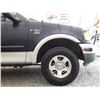 Image 28 : K3 --  2003 FORD F150 EXT CAB 4X4, Blue, 323164 KM