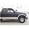 Image 29 : K3 --  2003 FORD F150 EXT CAB 4X4, Blue, 323164 KM