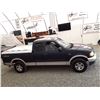 Image 9 : K3 --  2003 FORD F150 EXT CAB 4X4, Blue, 323164 KM