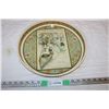 Image 1 : Serving plate/decorative plate