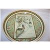 Image 3 : Serving plate/decorative plate