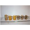 Image 1 : Beer Steins (6)