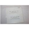 Image 2 : Empty Stamp Book, Uncirculated coins