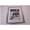 Image 2 : Signed Getzlaf Framed Photo