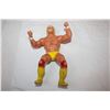 Image 2 : Wrestling Collectible Figures (2)
