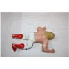 Image 7 : Wrestling Collectible Figures (2)