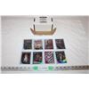 Image 1 : NBA Rookie&Star Player Cards and sleeves (8)