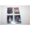 Image 3 : NBA Rookie&Star Player Cards and sleeves (8)
