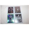 Image 2 : NFL Rookie&Star Player Cards and Sleeves (9)