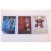 Image 2 : NFL Rookie&Star Player Cards and Sleeves (6)
