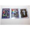 Image 2 : NFL Rookie&Star Player Cards and Sleeves (6)