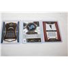 Image 2 : NFL Rookie&Star Player Cards and Sleeves (6)