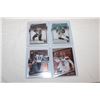 Image 2 : NFL Rookie&Star Player Cards and Sleeves (8)