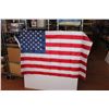 Image 1 : 36”X62” American Flag