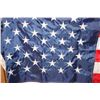 Image 3 : 36”X62” American Flag