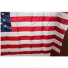 Image 4 : 36”X62” American Flag