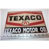 Image 3 : Texaco Sign