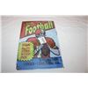 Image 2 : Topps Football Sign