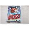 Image 2 : Topps 1989 Hockey Picture Cards (Bubble Gum)
