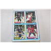 Image 4 : Topps 1989 Hockey Picture Cards (Bubble Gum)