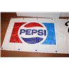 Image 2 : 126”X 36” Pepsi/7UP Welcome Home banner