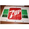 Image 4 : 126”X 36” Pepsi/7UP Welcome Home banner