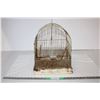 Image 1 : Vintage Bird Cage