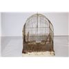 Image 2 : Vintage Bird Cage