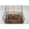 Image 3 : Vintage Bird Cage