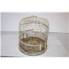 Image 2 : Vintage Bird Cage