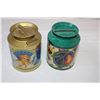 Image 2 : Tins (4)