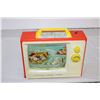 Image 2 : Fisher price Music Box TV