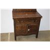 Image 2 : *Antique Wash stand - 26W 16D 47T