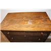 Image 4 : *Antique Dresser (5 drawer) - 30W 18D 47T