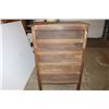Image 5 : *Antique Dresser (5 drawer) - 30W 18D 47T