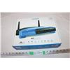 Image 1 : WRT 1200 AC Dual-Band Gigabit Wi-Fi Router