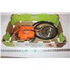 Image 1 : *Black&Decker Two Speed Jig Saw with Blades