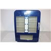 Image 2 : *Blue Labatt Mini Fridge 20X13