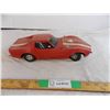 Image 1 : Eldon 1968 Toy car