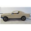 Image 5 : TootsieToy 1965 Ford Mustang