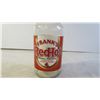 Image 3 : Frank's Red hot sauce glass bottle stretched into a pepper