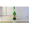 Image 1 : Jameson Glass bottle stretched upward