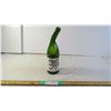 Image 1 : Bruce Jack Glass wine bottle heated and stretched sideways