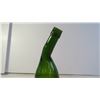 Image 2 : Bruce Jack Glass wine bottle heated and stretched sideways