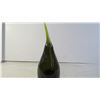 Image 3 : Martini Glass bottle stretched into a long hollow straw