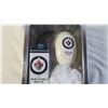 Image 2 : Winnipeg Jets bath set