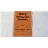 Image 2 : Trucks Operators Manual Chrysler