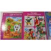 Image 3 : Hardcover Nursery Rhymes book and other kids books